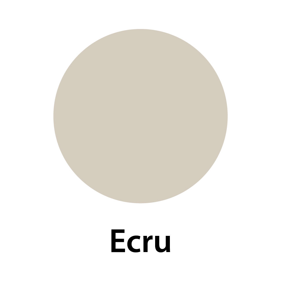 Ecru