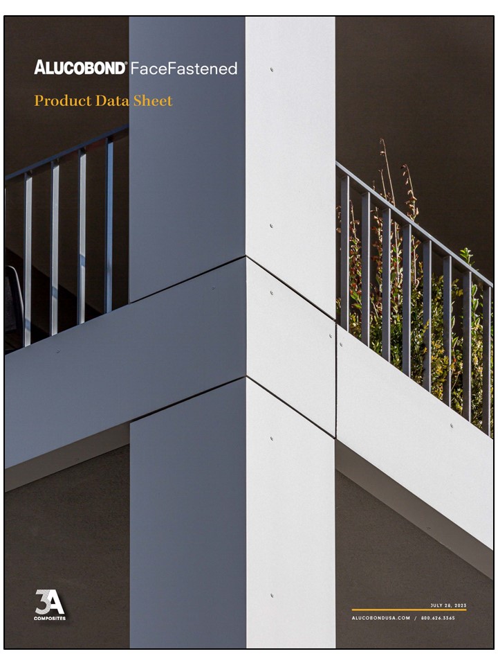 FaceFastened PDS thumbnail