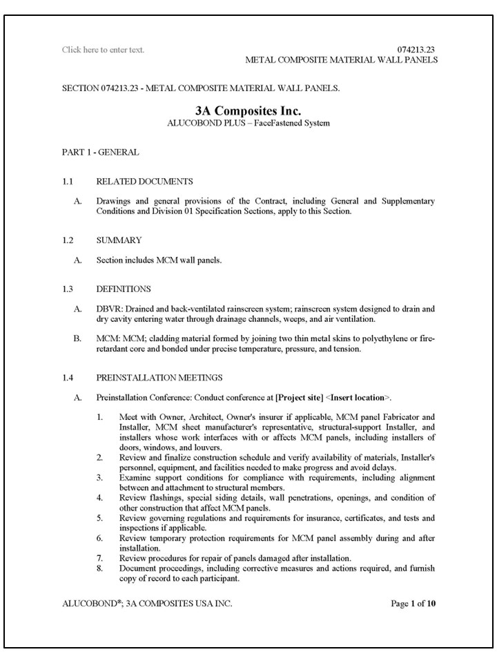 FaceFastened Specs thumbnail