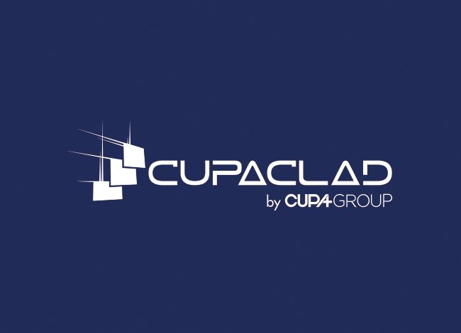 cupaclad logo