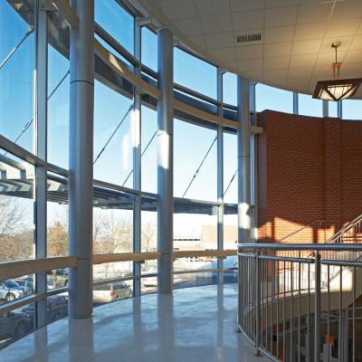 Minnetonka HS
