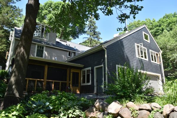 Cottagewood