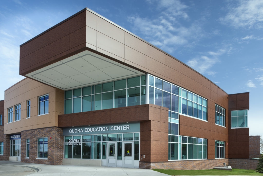 Quora Education Center/ Capital View Elementary