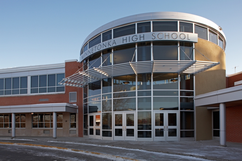 Minetonka High School