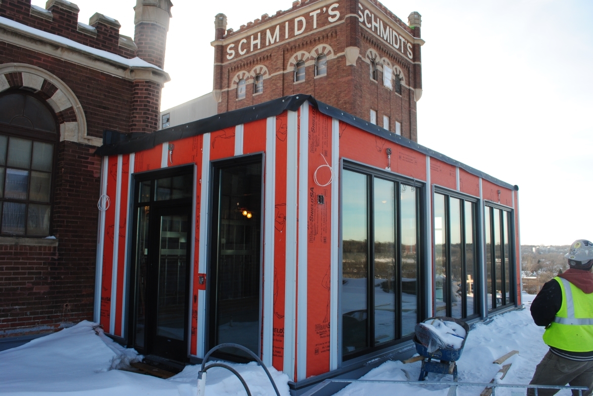 Schmidt Brewery