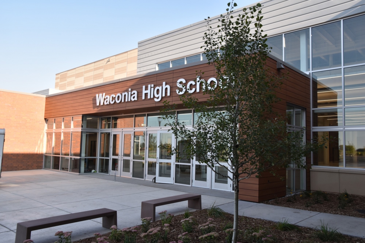 Waconia High School