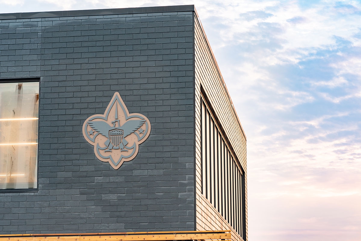 Boy Scouts of America Leadership Academy